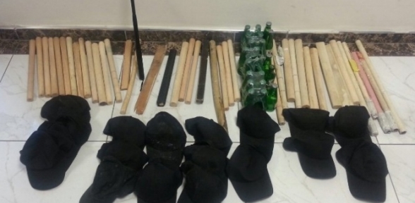 İstanbul Üniversitesi ndeki Kavgayla İlgili Gözaltı Sayısı 57 e Yükseldi