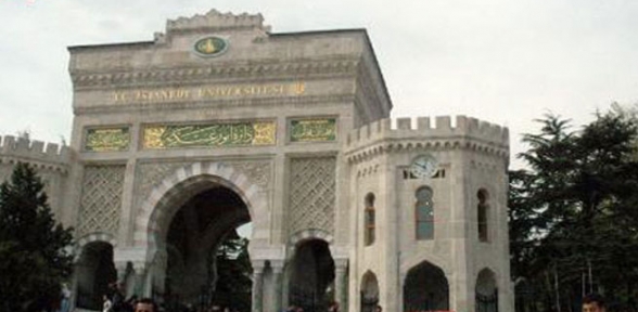 İstanbul Üniversitesi yenileniyor