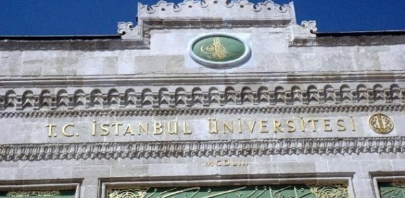 İstanbul Üniversitesinde darbe depremi