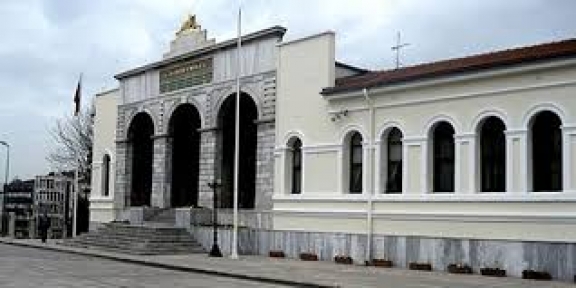 İstanbul Valiliği nden gözaltı açıklaması