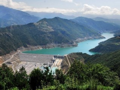 İstanbulda barajların doluluk oranı yükseldi