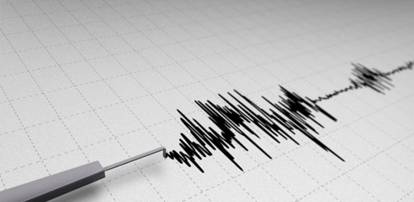 İSTANBULDA BÜYÜK DEPREM 