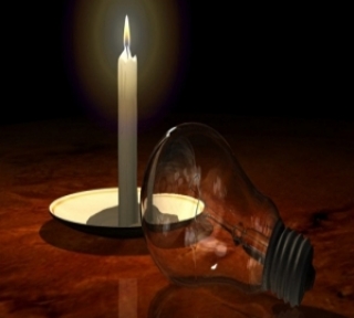 İstanbulda elektrik kesintisi