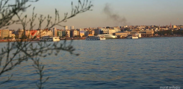İstanbulda elektrik kesintisi