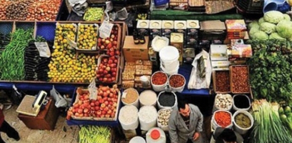 İstanbulda fiyatı en çok artan ürünler belli oldu