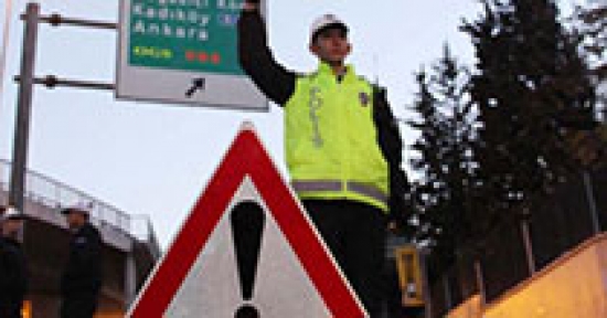 İstanbullular DİKKAT. Yarın bu yollar kapalı