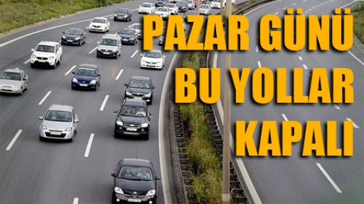 İstanbullular dikkat