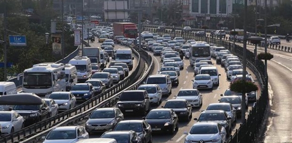 İstanbullular DİKKAT