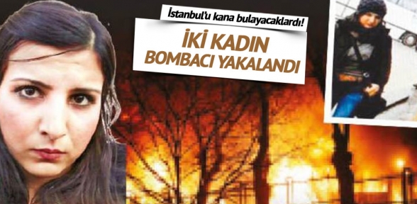 İstanbulu da kana bulayacaklardı