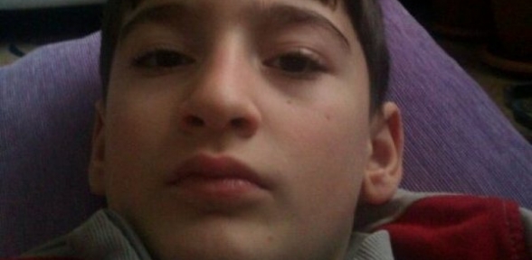 İstanbulun aradığı Beratcan dan acı haber