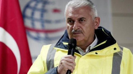 İşte Binali Yıldırımın yarattığı ihale kralları