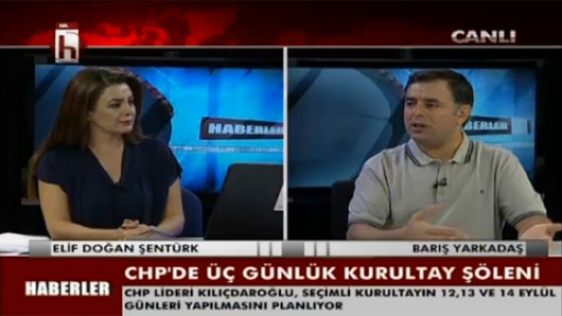 İşte CHP Kurultayının toplanacağı tarih