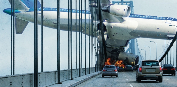 İşte Dünyanın Sonu 