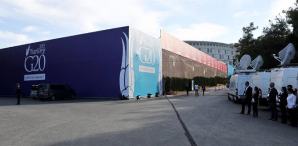 İşte G-20 nin ekonomimize katkısı