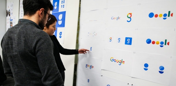 İşte Google ın beğenmediği logolar