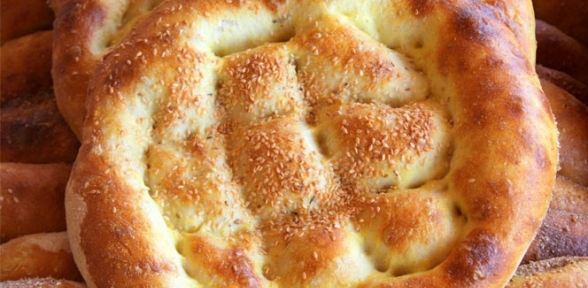 İşte İstanbulda pide fiyatı