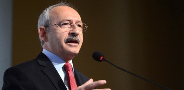 İşte Kılıçdaroğlu nun Avrupa programı
