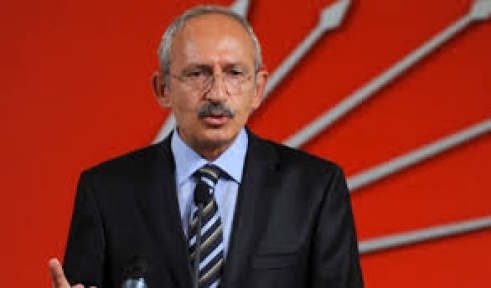 İşte Kılıçdaroğlunun PM listesi