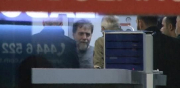 İşte mahkemenin saldırganları serbest bırakma gerekçesi