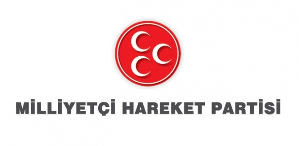 İşte MHP nin listesi