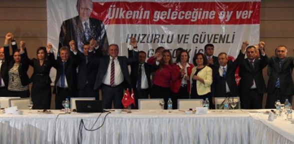 İşte MHP nin seçim vaatleri