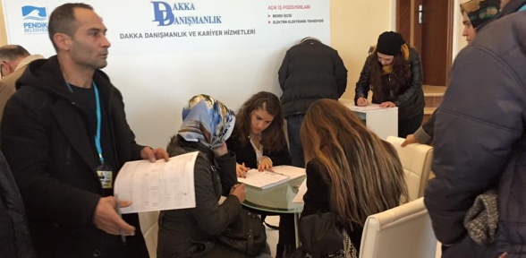 İşte Pendik Buluşması İş Sahibi Yaptı