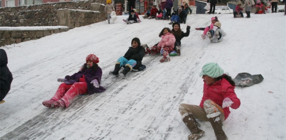 İşte Perşembe günü okulların tatil olduğu iller
