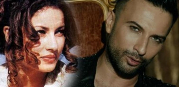 İşte Tarkanın Müstakbel Eşi 