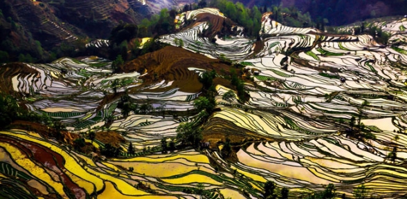 İşte Uluslararası Kapadokya Fotoğraf Yarışması birincisi