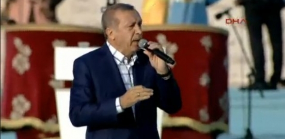 İsteğiniz yargı kararıyla yerine gelecek