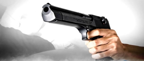 İşten Çıkartılınca Cinnet Geçirdi