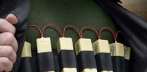 İstihbarat 7 canlı bomba için 81 ili uyardı