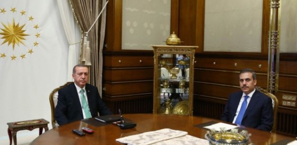 İstihbarat ve TSK da değişim nasıl olacak