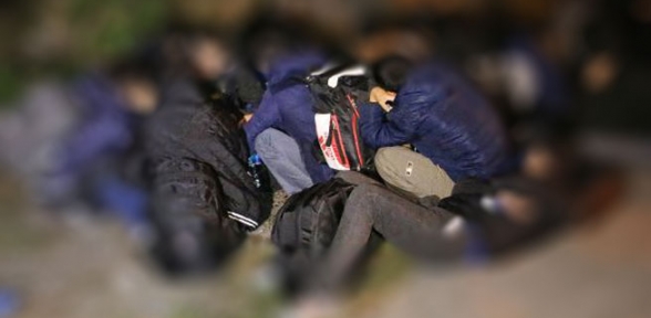 İsveç e iltica başvuru rekoru