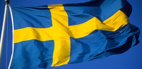 İsveç ten IŞİD e katıldılar