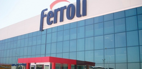 İtalyan devi Ferroli Türkiyedeki şirketi için iflas erteleme istedi