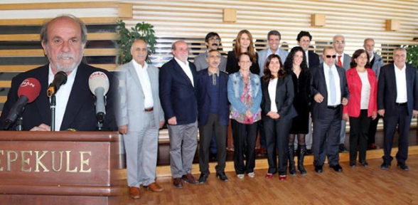 İyi ki bu tatili verdiler