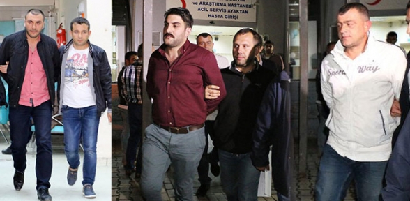 İzle döv serbest kal