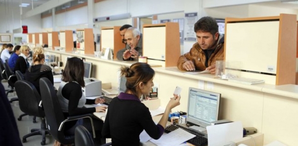 İzni iptal edilen memura kötü haber