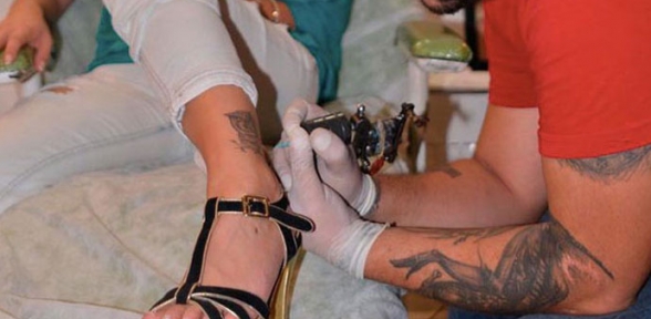 Japon otellerinden dövmeli müşterilere ilginç yasak