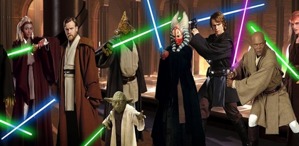 Jedi Dini 
