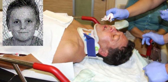 Jet-skiler çarpıştı. Alman baba- oğul yaralandı