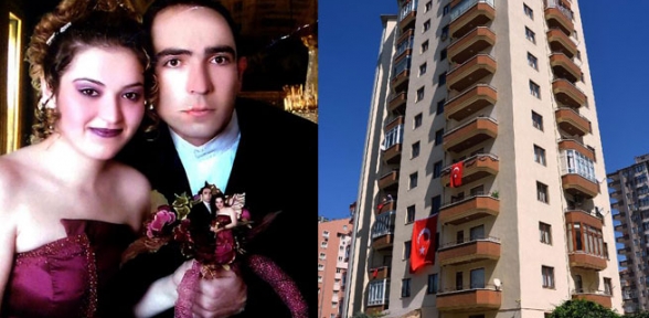 Kaçakçının minibüsle çarptığı polis şehit oldu