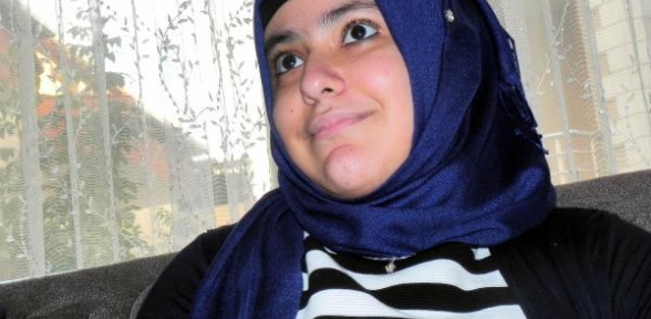 Kadere evde lise eğitimi