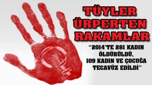 KADIN CİNAYETLERİ