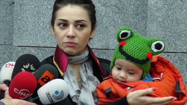 Kadının Fenni: Doğrularının Peşinden Koşan Bir Kadın