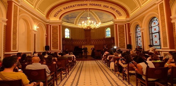 Kadıöy de Caz başlıyor