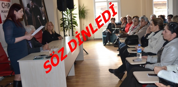 KAL DEDİLER