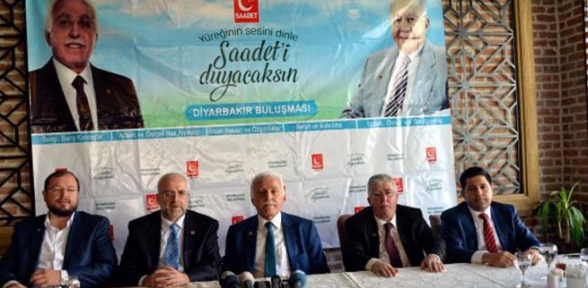 Kamalak tan adil düzen vurgusu