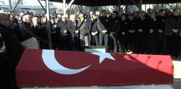 KAMER GENCİ ON BİNLER UĞURLADI